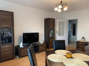 Apartament Helsińska Home